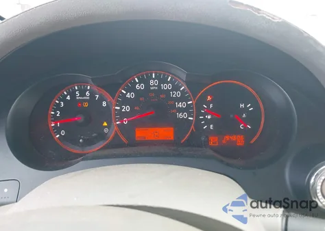 2008 Nissan Altima 2.5 S z USA, uszkodzony, nr VIN 1N4AL21E48N496443